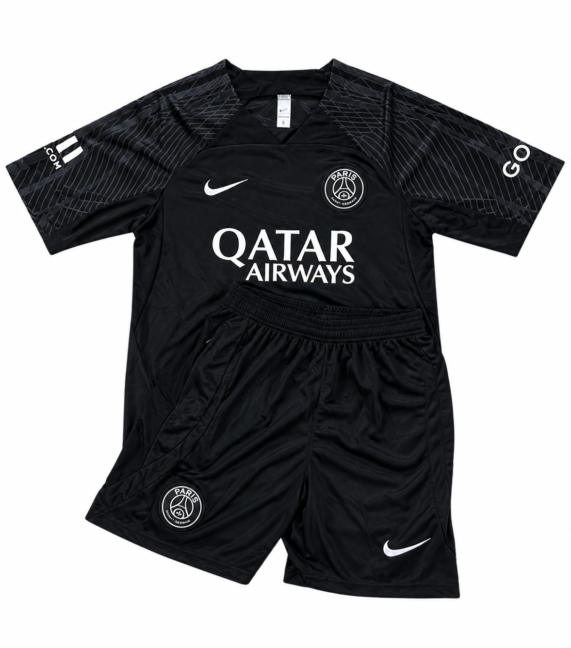 PSG Football Kit