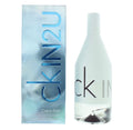 Calvin Klein IN2U Eau de Toilette 100ml Spray☑️🏴