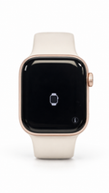 Apple Watch Series 10 Rose Gold GPS, 42mm Pink Blush Sports Band