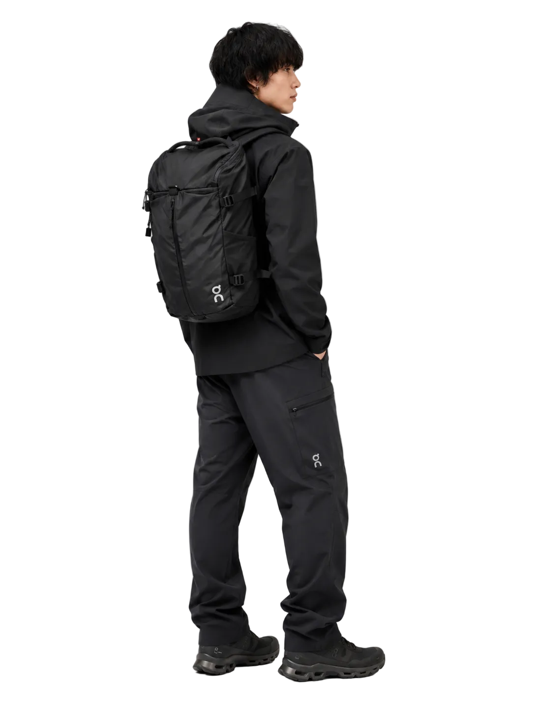 On Speed Pack 18L Lite Backpack 🔌