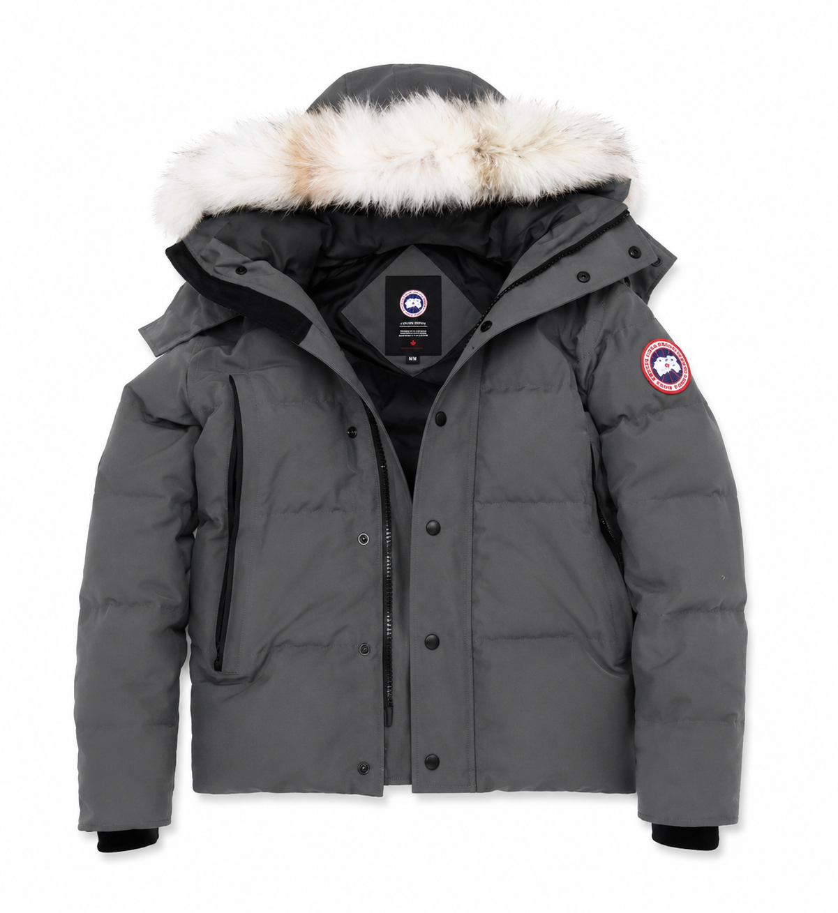 Canada Goose Jacket