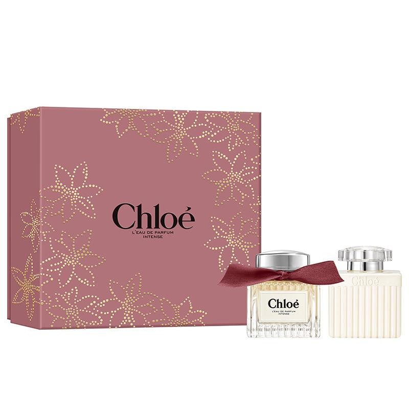 Chloe L'Eau De Parfum Intense 50ml Gift Set - New 🏴