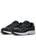 Nike P-6000 - Black Anthracite CHROME - New🏴