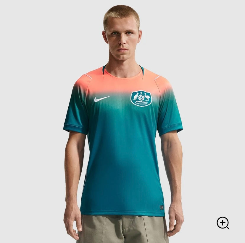 *Sale* - Australia 26/27
