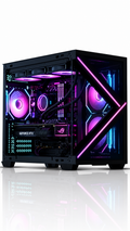 Gaming PC RTX 5060 NVIDIA 32GB RAM / 1TB SSD / Win11 RYZEN 5 5600X 6 CORES WIFI