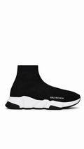 Balenciaga Speed Sock Trainers - Authenticity Guaranteed
