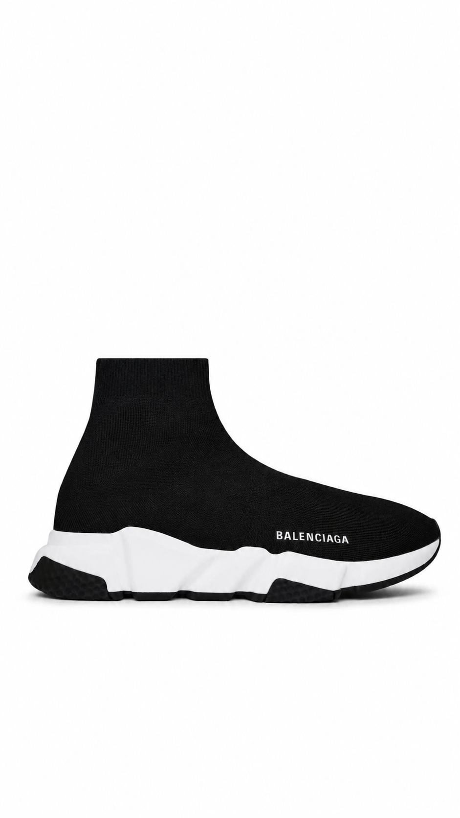 Balenciaga Speed Sock Trainers - Authenticity Guaranteed