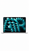 MacBook Air (M5, 2026) 15 inch with 10-core CPU and 10-core GPU, 16GB Unified Memory, 1TB
