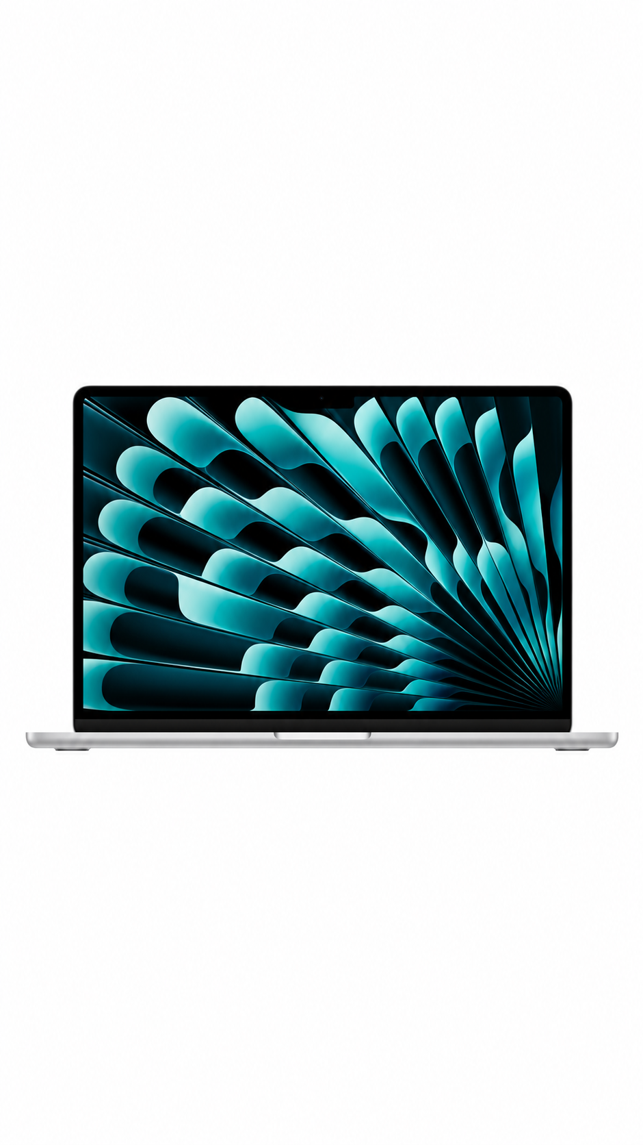 MacBook Air (M5, 2026) 15 inch with 10-core CPU and 10-core GPU, 16GB Unified Memory, 1TB