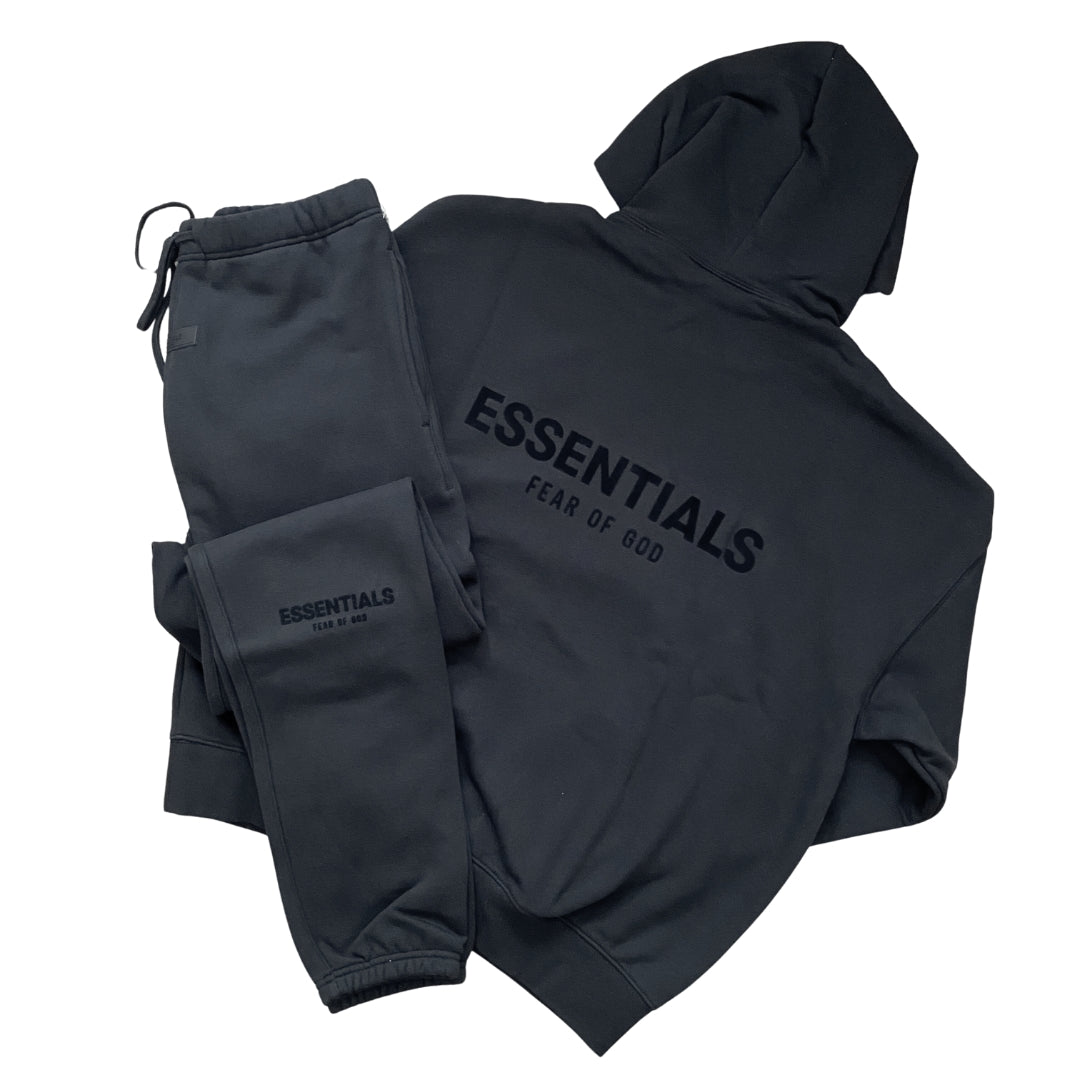 Fear Of God Essentials Tracksuit (SS22) ✅