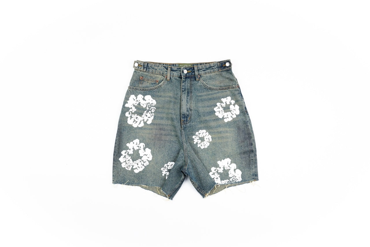 Denim Tears Jorts