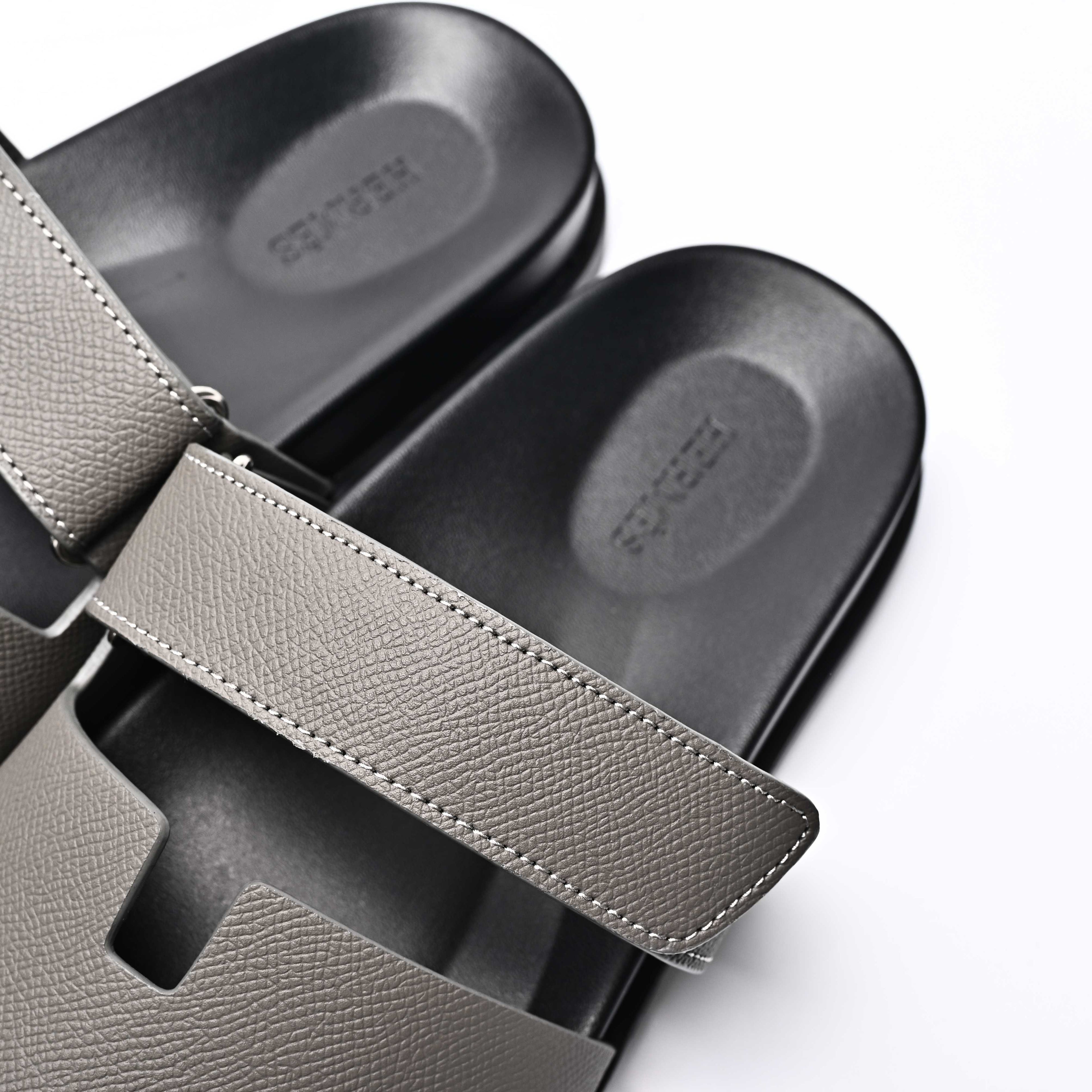 Hermes Mens Slides