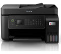 EPSON EcoTank ET-4800, All-in-One Wireless Inkjet Printer, Fax - New/BOX DAMAGE