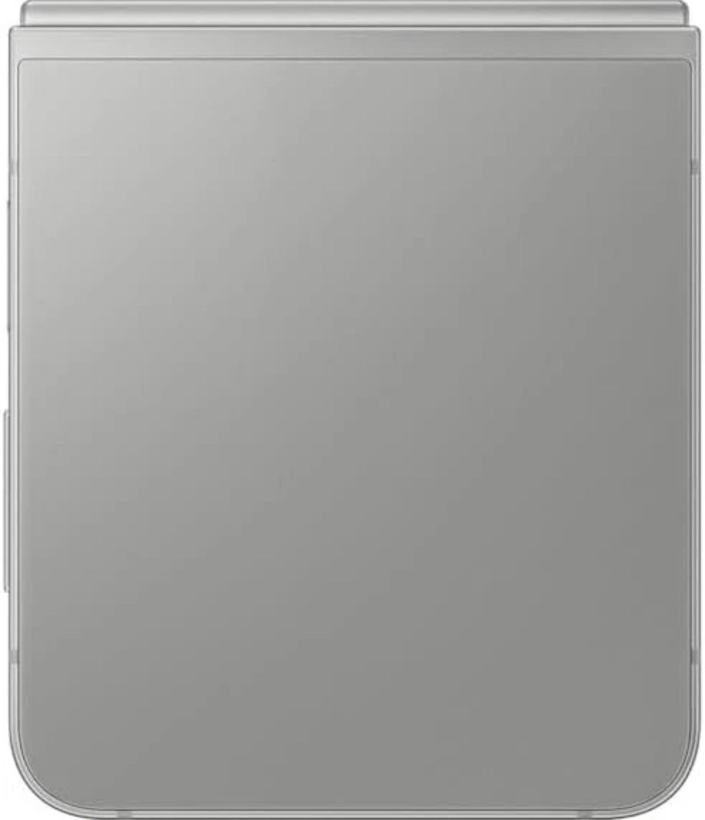 Samsung Galaxy Z Flip6 512GB Silver 5G Unlocked Smartphone🏴