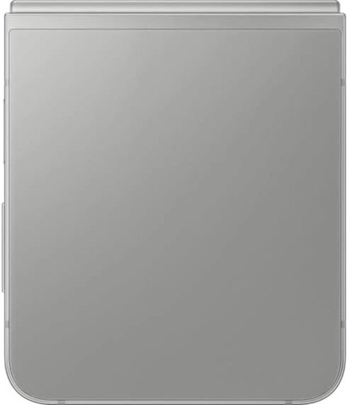 Samsung Galaxy Z Flip6 512GB Silver 5G Unlocked Smartphone🏴