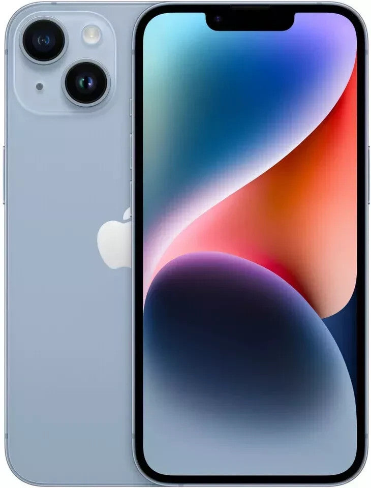 Apple iPhone 14 128GB /256GB - Like new 🏴