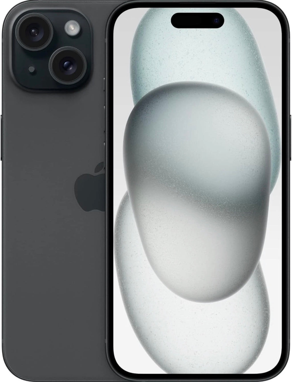 Apple iPhone 15 - 128GB  256GB 512GB - All Colours  Smartphone - Good condition🏴