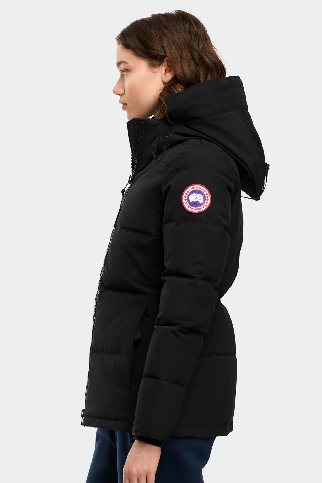 Canada Goose Chelsea Parka - Authenticity Guaranteed