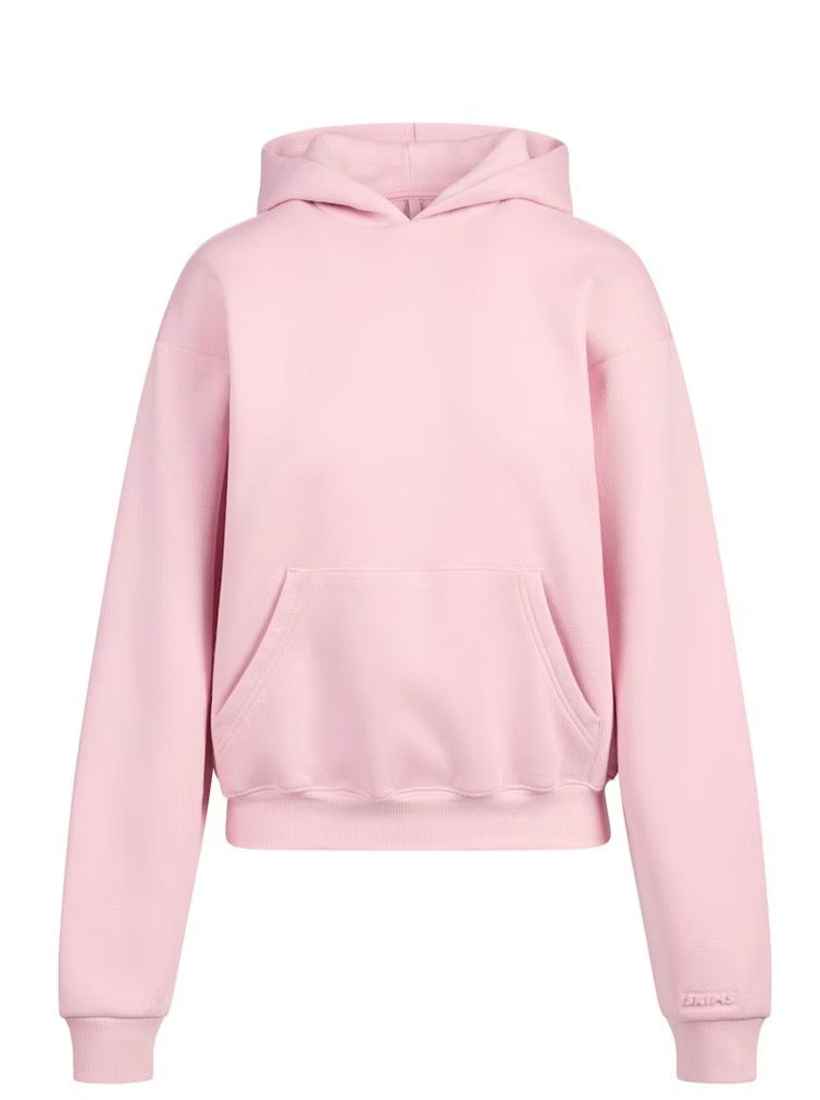 Skims Hoodie Set Straight Leg - Small 🏳️