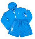 ASICS Shorts Set