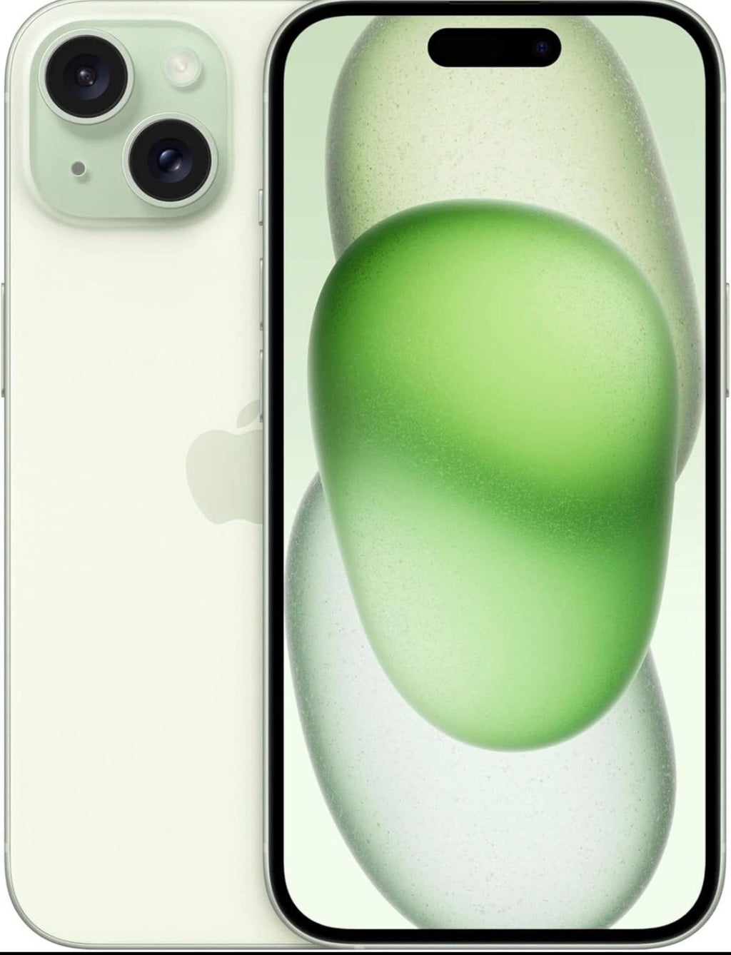 Apple iPhone 15 - 128GB  256GB 512GB - All Colours  Smartphone - Good condition🏴