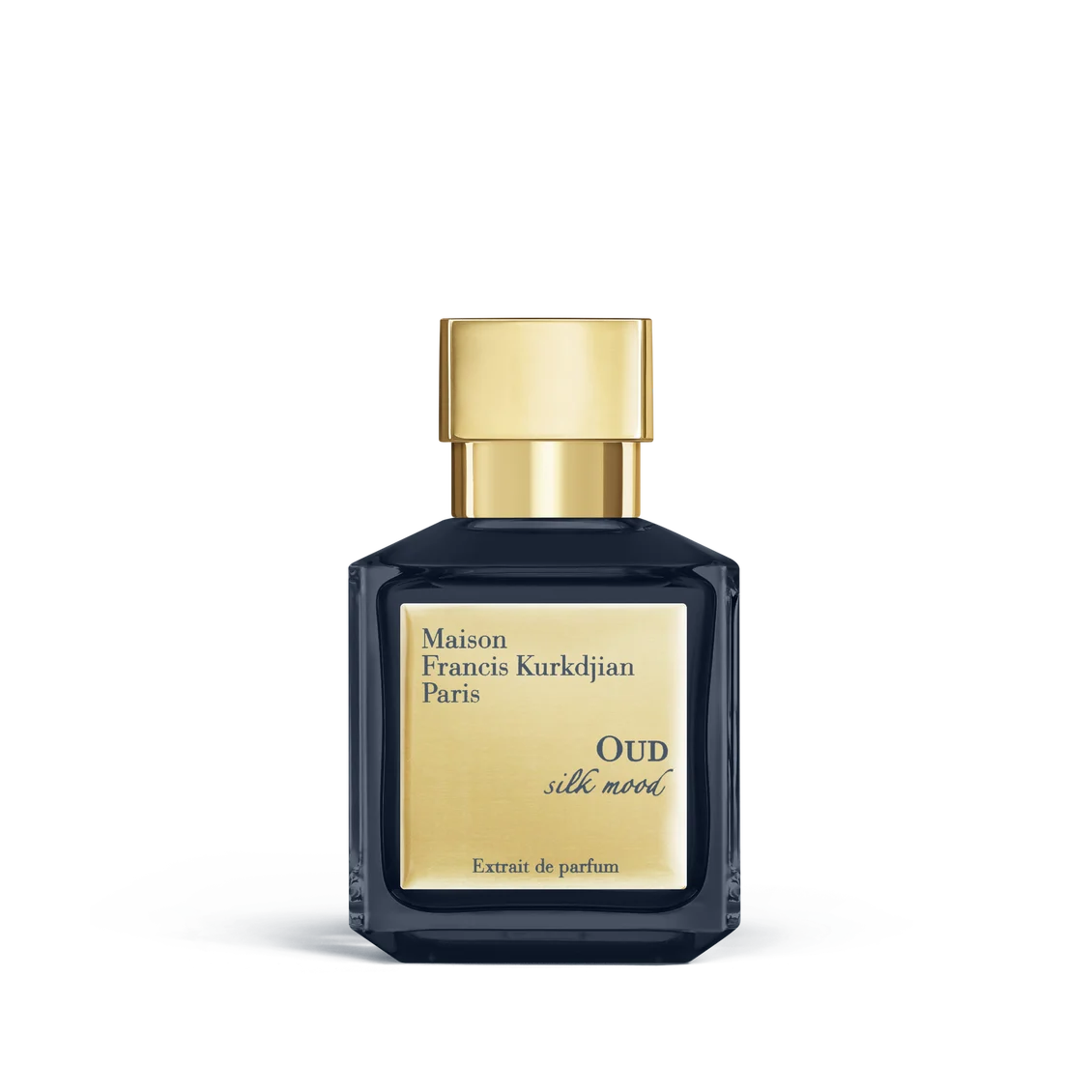 Maison Francis Kurkdjian OUD
silk mood Extrait de parfum 70ml