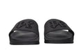 Palm Angels Black Sliders