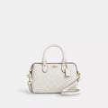COACH Mini Rowan Crossbody Bag