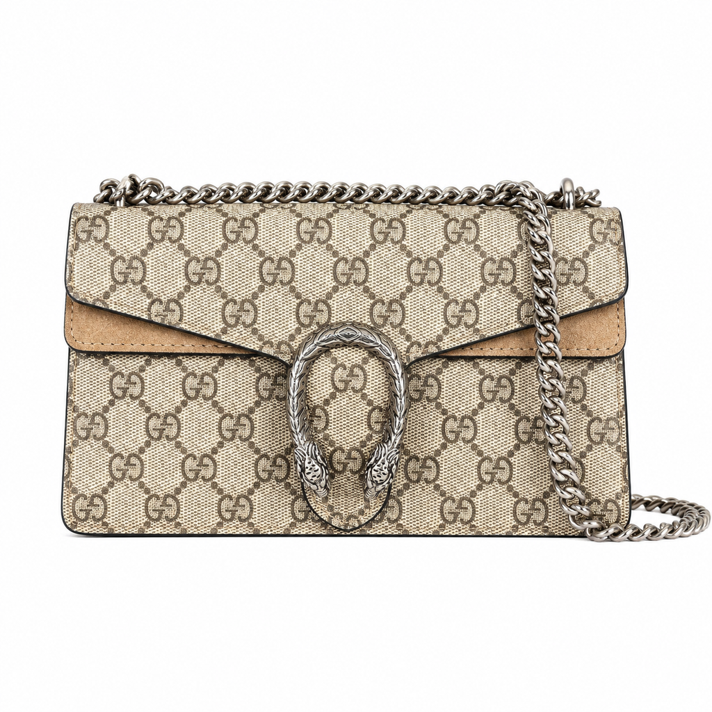 Gucci Dionysus Bag
