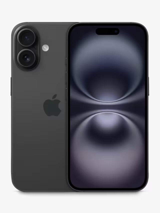 Apple iPhone 16 Plus 128GB - New- Opened 🏴