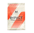 MyProtein 1kg Impact Whey Protein Chocolate Supports Muscle Growth & Recovery
