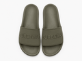 Burberry Sliders - Size 7