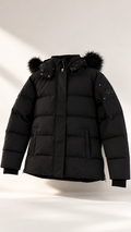 Moose Knuckles 3Q Cloud Jacket - Authenticity Guaranteed