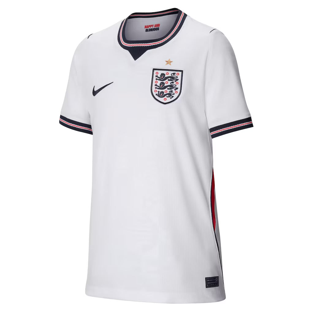Football Jersey - England (PRE-ORDER)