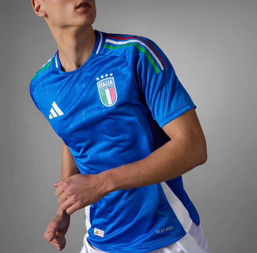 *Sale* - Italy 2024