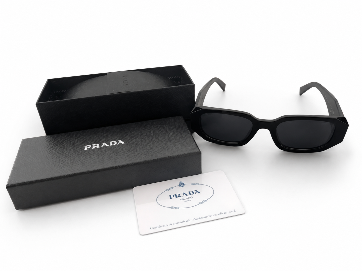 Prada Sunglasses