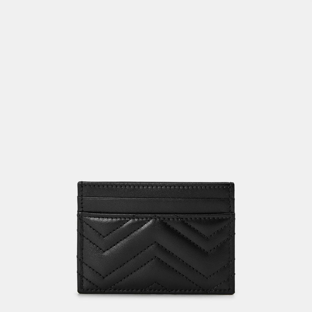 Gucci Card Holder In Black - New 🏴