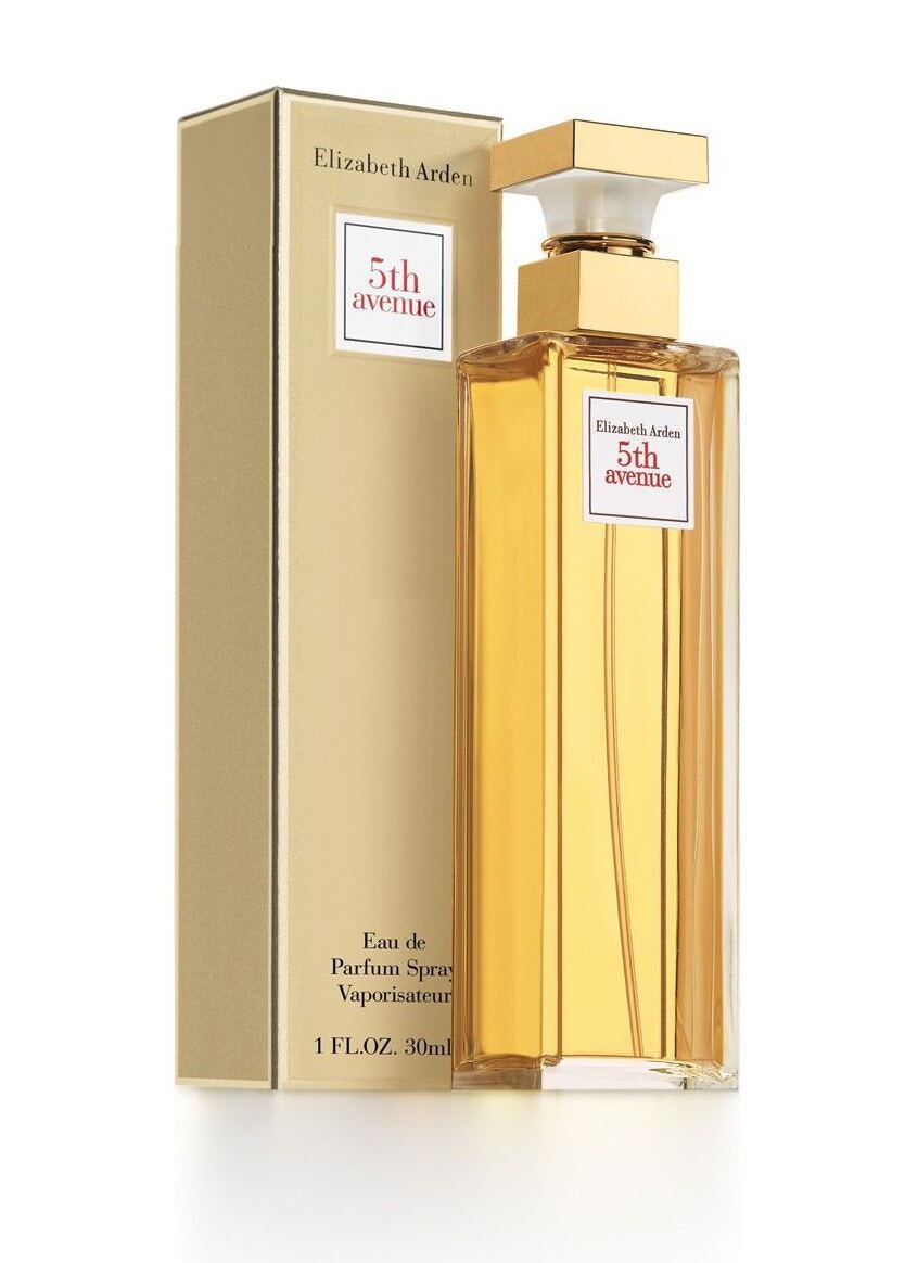 Elizabeth Arden Fifth Avenue Eau De Parfum Spray 30Ml - New 🏴