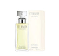 Calvin Klein Eternity Eau de Parfum 100ml EDP Spray