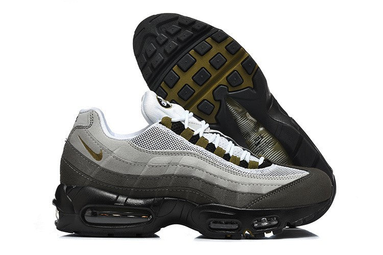 Nike Air Max 95 Men 2026 NEW 🏴
