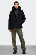 Canada Goose Wyndham Parka - Authenticity Guaranteed