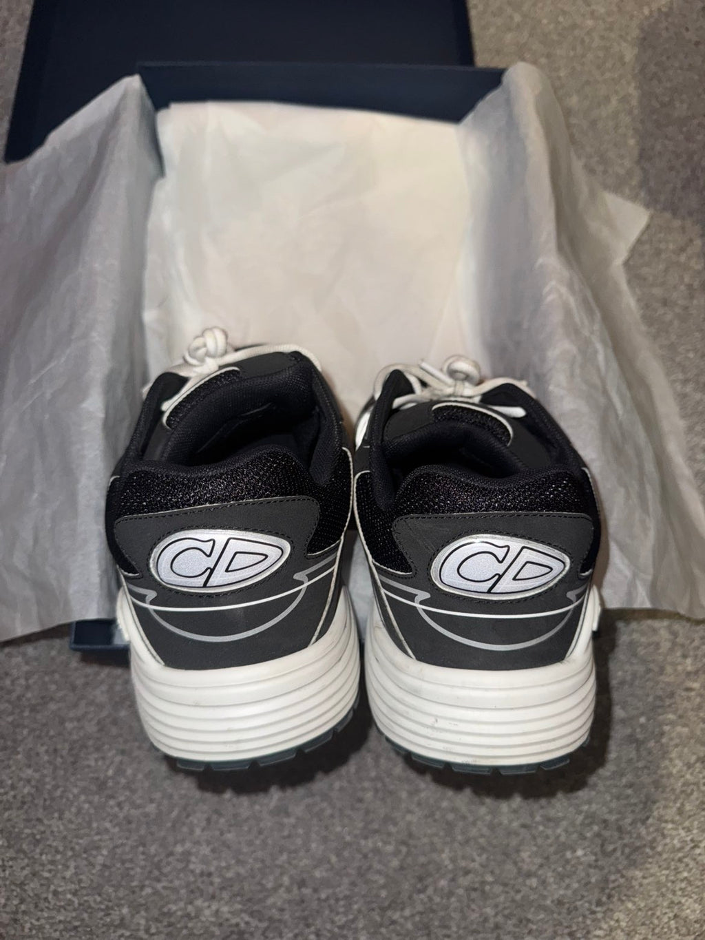 B30 Countdown Sneaker