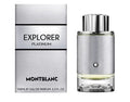 Montblanc Explorer Platinum Eau de Parfum 200ml EDP Spray BRAND NEW