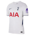 Football Kits - 26/27 - Tottenham
