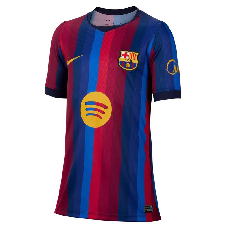 Football Kits - 26/27 - Barcelona