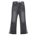 Gallery Dept. flared jeans dark grey ⚪️
