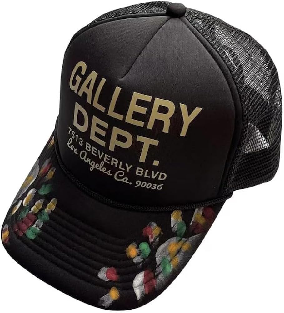 This Gallery Dept Trucker Cap