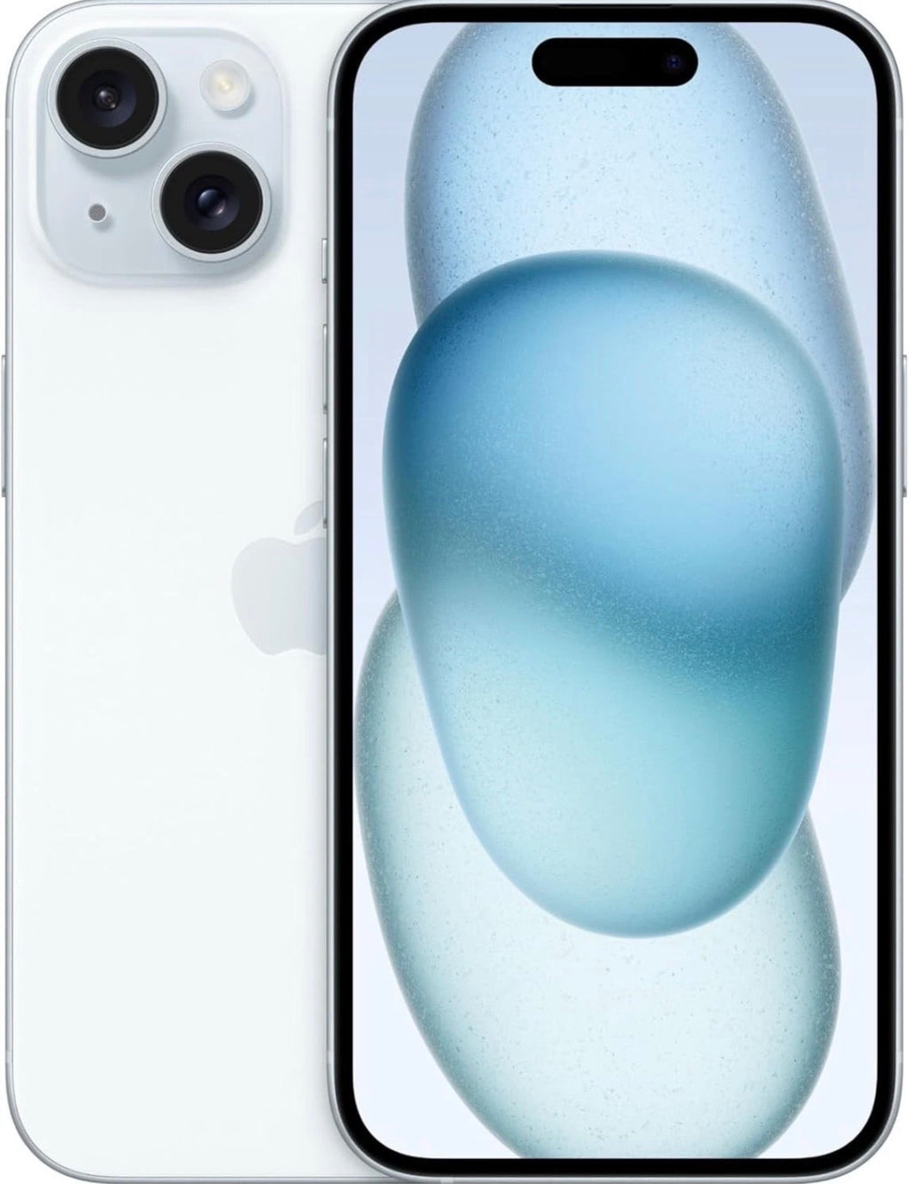 Apple iPhone 15 - 128GB  256GB 512GB - All Colours  Smartphone - Good condition🏴