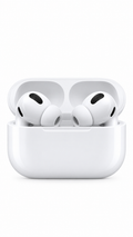 Apple AirPods Pro 3 with MagSafe Charging Case