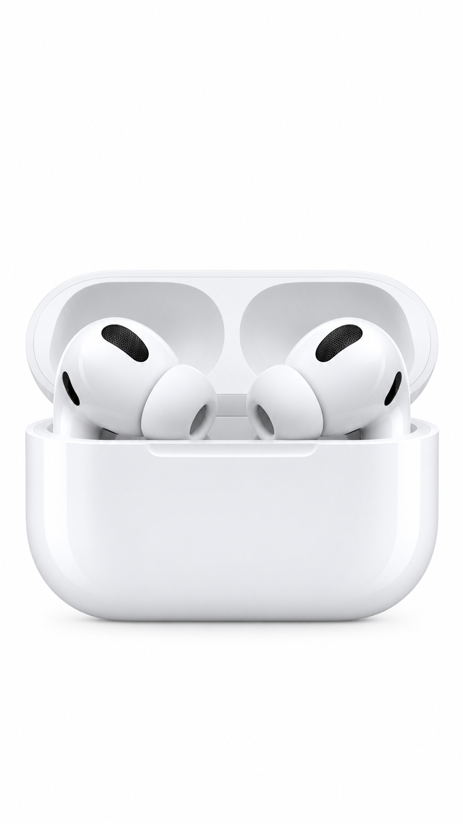Apple AirPods Pro 3 with MagSafe Charging Case